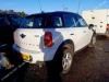 Mini Countryman 1.6 16V Cooper Sloopvoertuig (2013)
