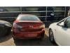Mazda 6 1.8i 16V Sloopvoertuig (2010, Rood)