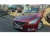 Mazda 6 1.8i 16V Sloopvoertuig (2010, Rood)
