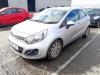 Kia Rio III 1.4 CVVT 16V Sloopvoertuig (2012, Grijs)