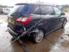Ford Grand C-Max 1.0 Ti-VCT EcoBoost 12V 100 Sloopvoertuig (2015, Zwart)