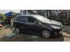 Ford Grand C-Max 1.0 Ti-VCT EcoBoost 12V 100 Sloopvoertuig (2015, Zwart)