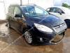 Ford Grand C-Max 1.0 Ti-VCT EcoBoost 12V 100 Sloopvoertuig (2015, Zwart)