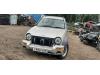 Jeep Cherokee/Liberty 2.5 CRD 16V  (Sloop)