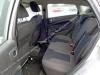 Ford Fiesta 6 1.0 Ti-VCT 12V 65 Sloopvoertuig (2015, Grijs)