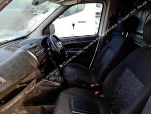 Opel Combo Tour 1.3 CDTI 16V ecoFlex Sloopvoertuig (2012, Wit)