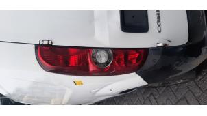 Opel Combo Tour 1.3 CDTI 16V ecoFlex Sloopvoertuig (2012, Wit)