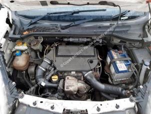 Opel Combo Tour 1.3 CDTI 16V ecoFlex Sloopvoertuig (2012, Wit)
