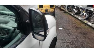 Opel Combo Tour 1.3 CDTI 16V ecoFlex Sloopvoertuig (2012, Wit)