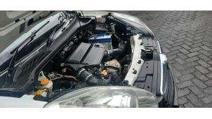 Opel Combo Tour 1.3 CDTI 16V ecoFlex Sloopvoertuig (2012, Wit)