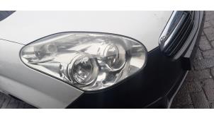 Opel Combo Tour 1.3 CDTI 16V ecoFlex Sloopvoertuig (2012, Wit)