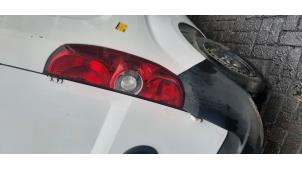 Opel Combo Tour 1.3 CDTI 16V ecoFlex Sloopvoertuig (2012, Wit)
