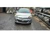 Opel Astra J 1.4 Turbo 16V Sloopvoertuig (2013, Grijs)