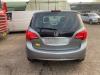 Opel Meriva 1.4 Turbo 16V Ecotec Sloopvoertuig (2010, Licht, Grijs)