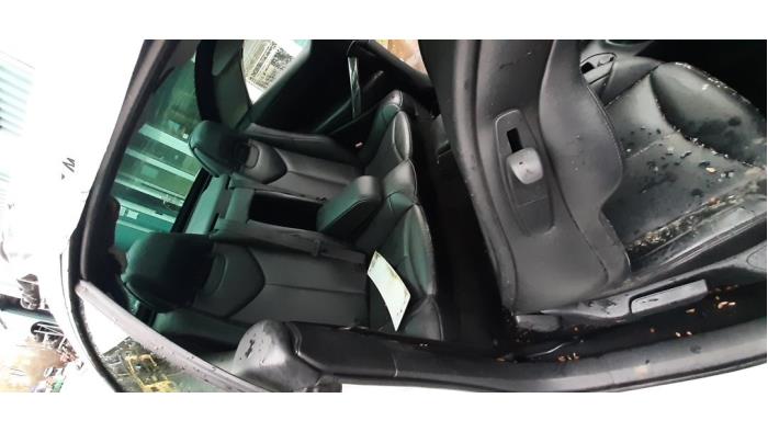 Peugeot 308 CC 1.6 VTI 16V Sloopvoertuig (2010, Wit)