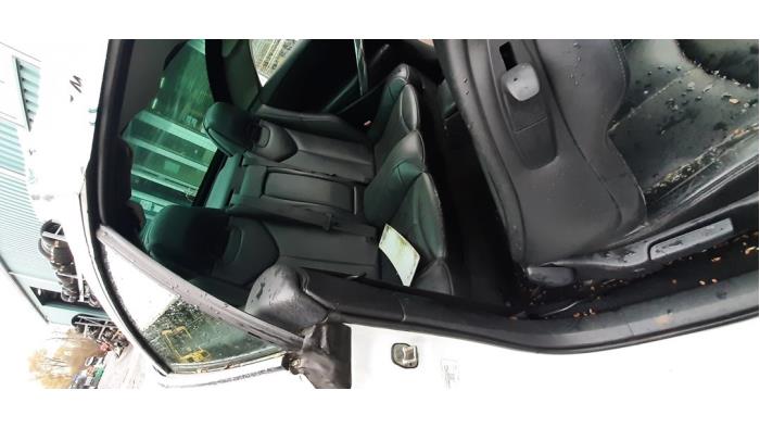 Peugeot 308 CC 1.6 VTI 16V Sloopvoertuig (2010, Wit)