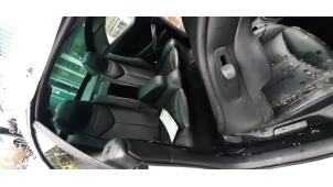 Peugeot 308 CC 1.6 VTI 16V Sloopvoertuig (2010, Wit)