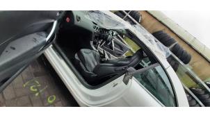 Peugeot 308 CC 1.6 VTI 16V Sloopvoertuig (2010, Wit)