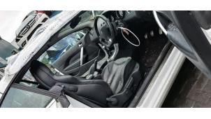Peugeot 308 CC 1.6 VTI 16V Sloopvoertuig (2010, Wit)