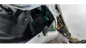 Peugeot 308 CC 1.6 VTI 16V Sloopvoertuig (2010, Wit)