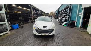 Peugeot 308 CC 1.6 VTI 16V Sloopvoertuig (2010, Wit)