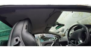 Peugeot 308 CC 1.6 VTI 16V Sloopvoertuig (2010, Wit)
