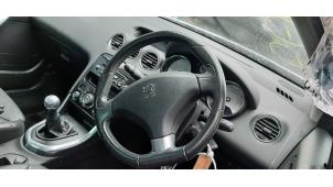 Peugeot 308 CC 1.6 VTI 16V Sloopvoertuig (2010, Wit)