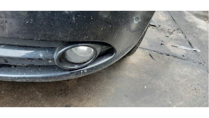 Volkswagen Eos 1.4 TSI 16V BlueMotion Sloopvoertuig (2008, Zwart)