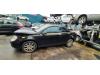 Volkswagen Eos 1.4 TSI 16V BlueMotion Sloopvoertuig (2008, Zwart)