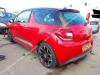 Citroen DS3 1.6 VTi 120 16V Sloopvoertuig (2012, Rood)