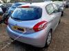 Peugeot 208 I 1.2 Vti 12V PureTech 82 Sloopvoertuig (2013, Grijs)