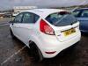 Ford Fiesta 6 1.0 EcoBoost 12V 100 Sloopvoertuig (2013, Wit)