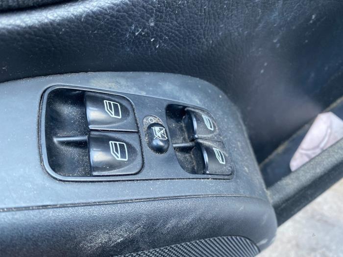 Mercedes C Combi 1.8 C-180K 16V Sloopvoertuig (2007, Grijs)