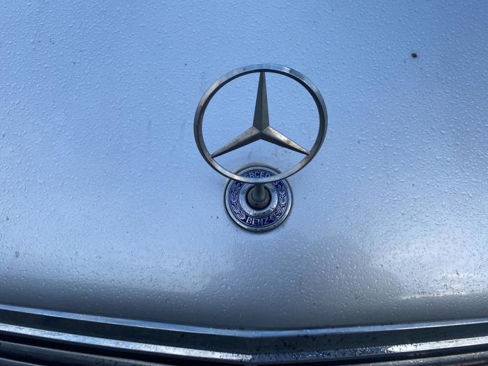 Mercedes C Combi 1.8 C-180K 16V Sloopvoertuig (2007, Grijs)