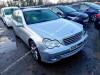 Mercedes C Combi 1.8 C-180K 16V Sloopvoertuig (2007, Grijs)