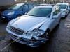 Mercedes C Combi 1.8 C-180K 16V Sloopvoertuig (2007, Grijs)