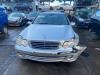 Mercedes C Combi 1.8 C-180K 16V Sloopvoertuig (2007, Grijs)