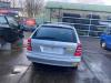 Mercedes C Combi 1.8 C-180K 16V Sloopvoertuig (2007, Grijs)