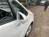 Opel Meriva 1.4 Turbo 16V Ecotec Sloopvoertuig (2011, Wit)