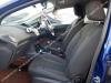 Ford Fiesta 6 1.0 EcoBoost 12V 100 Sloopvoertuig (2016, Blauw)