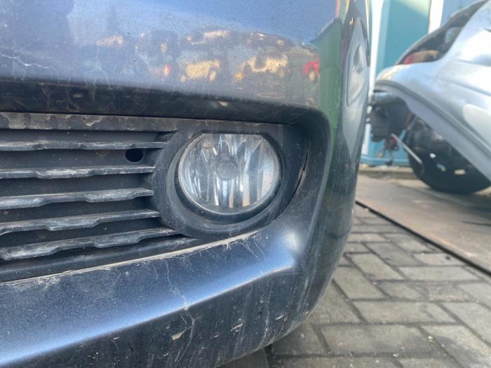 BMW 1 serie 116d 2.0 16V Sloopvoertuig (2014, Donker, Grijs)