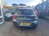 BMW 1 serie 116d 2.0 16V Sloopvoertuig (2014, Donker, Grijs)