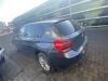BMW 1 serie 116d 2.0 16V Sloopvoertuig (2014, Donker, Grijs)