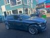 BMW 1 serie 116d 2.0 16V Sloopvoertuig (2014, Donker, Grijs)