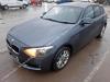 BMW 1 serie 116d 2.0 16V Sloopvoertuig (2014, Donker, Grijs)