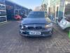 BMW 1 serie 116d 2.0 16V Sloopvoertuig (2014, Donker, Grijs)