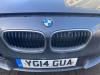 BMW 1 serie 116d 2.0 16V Sloopvoertuig (2014, Donker, Grijs)