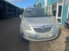 Opel Meriva 1.4 16V Ecotec Sloopvoertuig (2010, Grijs)