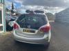 Opel Meriva 1.4 16V Ecotec Sloopvoertuig (2010, Grijs)