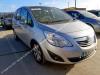Opel Meriva 1.4 16V Ecotec Sloopvoertuig (2010, Grijs)